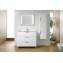 Pack mueble 3 cajones &Aacute;gata Gala 100cm
