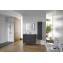 Pack mueble 3 cajones &Aacute;gata Gala 100cm
