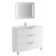 Pack mueble 3 cajones &Aacute;gata Gala 100cm