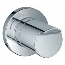 Llave de paso con diversidad de montaje Grohe Grohtherm 2000