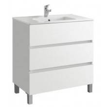 Pack mueble 3 cajones Jade Gala
