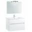 Pack mueble 2 cajones Jade Gala 60cm