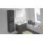 Pack mueble 2 cajones Jade Gala 60cm