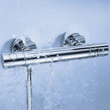 Grifo Termostato de ducha Grohe Grohtherm 1000 Cosmopolitan M