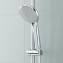 Conjunto de ducha termost&aacute;tico Grohe Grohtherm 1000 Cosmopolitan M