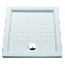 Plato cuadrado 90x90cm Atlas Gala