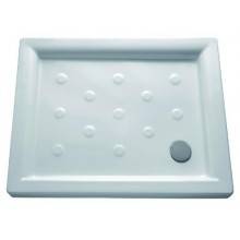 Plato rectangular 90x72cm Atlas Gala