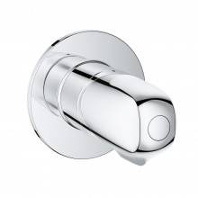 Llave de paso con diversidad de montaje Grohe Grohtherm 1000