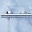 Grifo Termostato de ducha Grohe Grohtherm 800