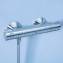 Grifo Termostato de ducha Grohe Grohtherm 800