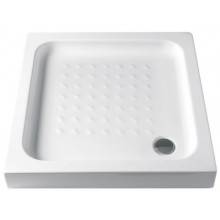 Plato cuadrado 80x80cm Elba Gala