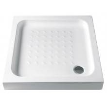 Plato cuadrado 90x90cm Elba Gala