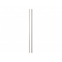 Barra de ducha Grohe de 114 cm