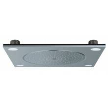 Rociador de techo con luz Grohe Rainshower F-Series 20"