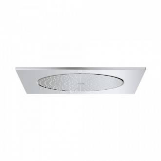 Rociador de techo 1 chorro Grohe Rainshower F-Series 20"