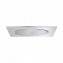 Rociador de techo 1 chorro Grohe Rainshower F-Series 20"