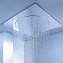 Rociador de techo 1 chorro Grohe Rainshower F-Series 20"