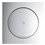 Rociador de techo 1 chorro Grohe Rainshower F-Series 20"