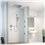 Rociador de techo 1 chorro Grohe Rainshower F-Series 20"