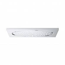 Rociador de techo 1 chorro Grohe Rainshower F-Series 10"