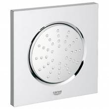 Rociador de ducha lateral Grohe Rainshower F-Series 5"