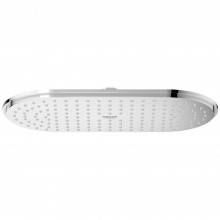 Rociador de ducha mural Grohe Rainshower Veris 300
