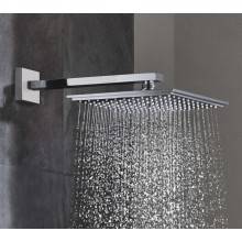 Rociador mural de 1 chorro Grohe Rainshower Allure 230