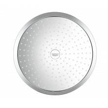 Rociador mural de 1 chorro Grohe Rainshower Cosmopolitan 310
