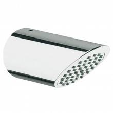 Rociador de pared Grohe Sena 75