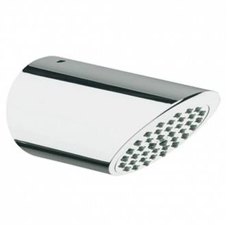Rociador de pared Grohe Sena 75
