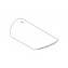 Rociador de pared Grohe Sena 75