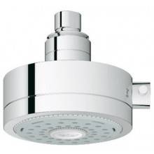 Rociador de pared Relexa Deluxe 130 Grohe