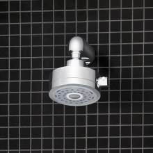 Rociador de pared Relexa Deluxe 130 Grohe