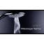 Rociador de pared 5 chorros Grohe Relexa 100 Five