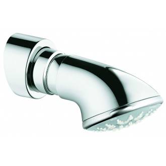 Rociador de pared 5 chorros Grohe Relexa 100 Five