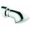 Rociador de pared 5 chorros Grohe Relexa 100 Five