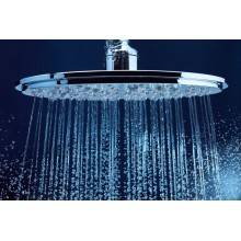 Rociador mural de 1 chorro Grohe Rainshower Cosmopolitan 210