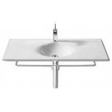 Lavabo mural o sobremueble 100 Kalahari Roca