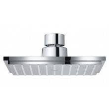 Rociador mural Grohe Euphoria Cube 150