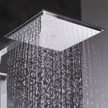 Rociador mural Grohe Euphoria Cube 150