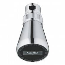 Rociador mural Grohe Relexa Plus 50