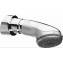 Rociador de pared de 2 chorros Grohe Relexa Plus 80 Dual