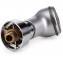 Rociador de pared de 2 chorros Grohe Relexa Plus 80 Dual