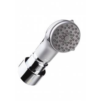 Rociador de pared de 2 chorros Grohe Relexa Plus 80 Dual
