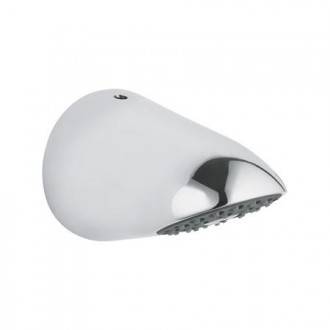 Rociador de pared Grohe Relexa 70