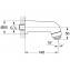 Rociador de pared Grohe Relexa 30