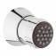 Rociador lateral de 2 chorros Grohe Relexa 50