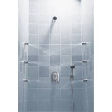Rociador lateral de 2 chorros Grohe Relexa 50