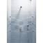 Rociador lateral de 2 chorros Grohe Relexa 50
