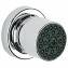 Rociador lateral de 1 chorros Grohe Relexa 50
